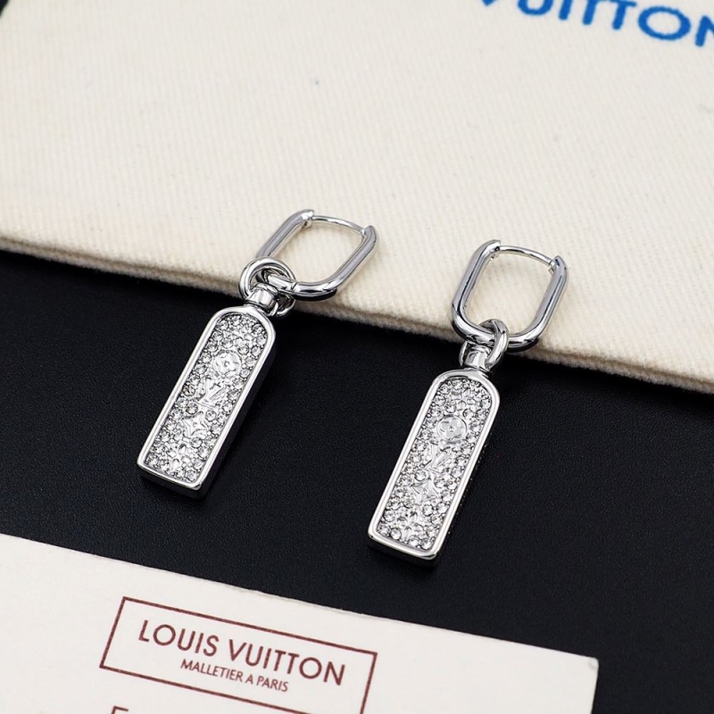 LV Earrings